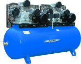 Поршневой компрессор Remeza СБ4 Ф 500.LB75 ТБ