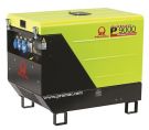 Дизельный генератор Pramac P9000 230V 50Hz