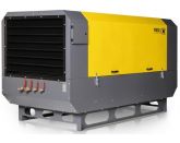 Винтовой компрессор Comprag PORTA 12S DRY