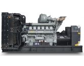 Дизельный генератор CTG 1815WE