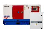 Дизельный генератор General Power GP88DN