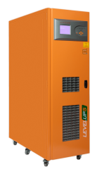 Источник бесперебойного питания MAKELSAN LevelUPS T3 10 kVA