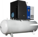 Винтовой компрессор Ceccato CSL C 3 10 V230/1/50 200L