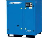 Винтовой компрессор Remeza ВК 25 15 Д