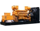 Газовый генератор Gazvolt 1500T24 с АВР