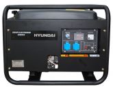 Бензиновый генератор Hyundai HY 7000SE-3