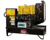 Дизельный генератор Onis VISA P 41 B